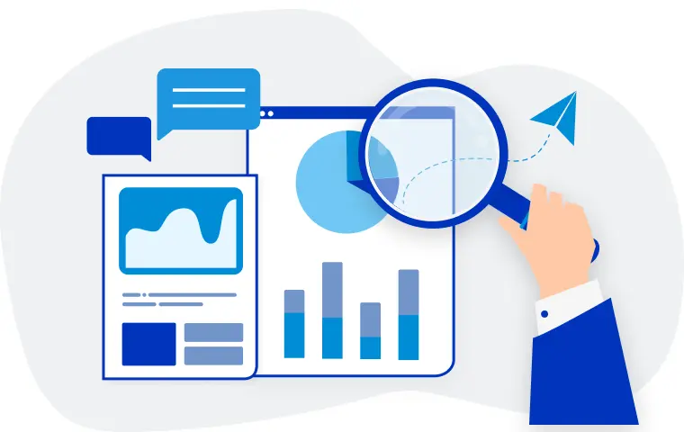 LLMO診断で現状を可視化