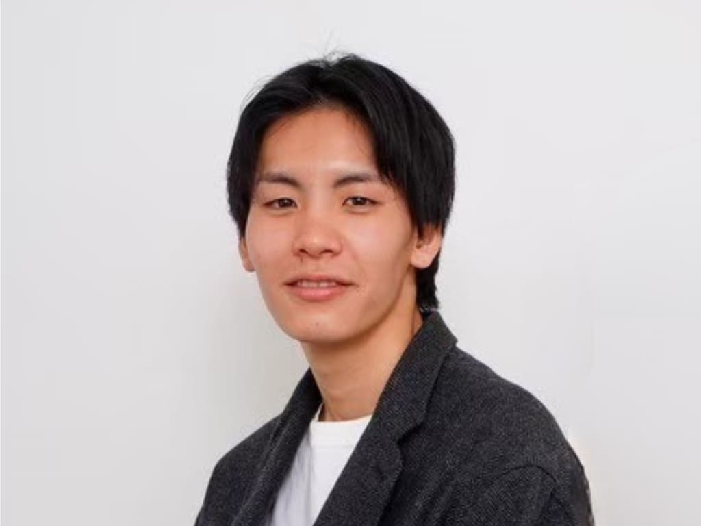 藏西 隆介